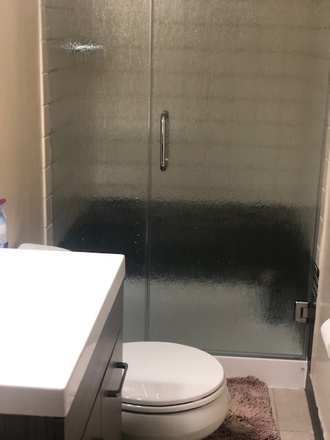 bathroom - Walking to UCB large wooded floor Room for two/ Furnished/ w bathroom and shower $895 per person