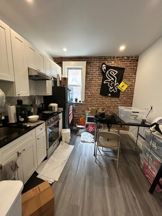 Kitchen - 2 Bed Available 9/1/26! *CONTACT NOAH 603-470-8181