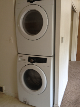 Washer/Dryer - Updated 3BR Apartment Just Two Blocks from CU