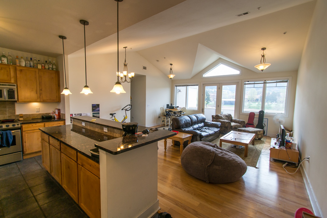 Photo - 2800 E Aurora #301 Apartments