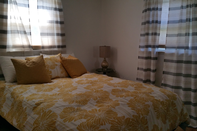 Master bed - 6 Eddy Lane Narragansett, RI, RI 02882 House