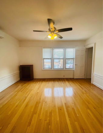 Living Room - Large Private Room in Spacious 3BR – Bay Ridge – $1,100 – 1 Month Deposit - No Broker Fee Apartments