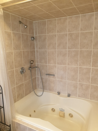 Bathroom - 3rd Fl Apt, 2 BD Furnished, Avail Aug 1st $1200 utilities included