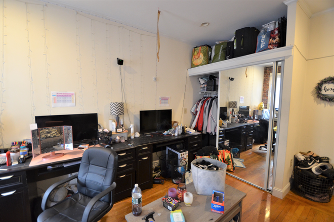 studio - Charming, Convenient Studio on Hemenway St Avail 9/1/26 Apartments