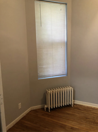 Bedroom window - Looking for 1 female roomate to join the lease! Apartments