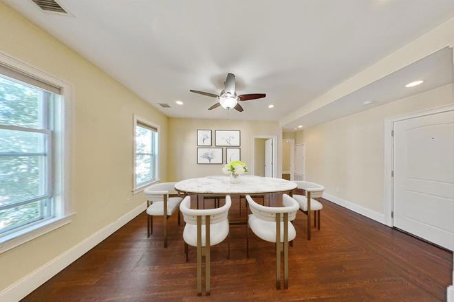 Call NOW for showings! 617-236-8600 - FISHER AVE - *NO FEE* HUGE 5BR ON BACK OF MISSION HILL W/ 2 BA, IN UNIT W/D, PORCH AVAIL *9/1/2026* Apartments