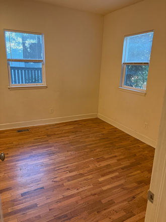 bedroom - Blue Dream House