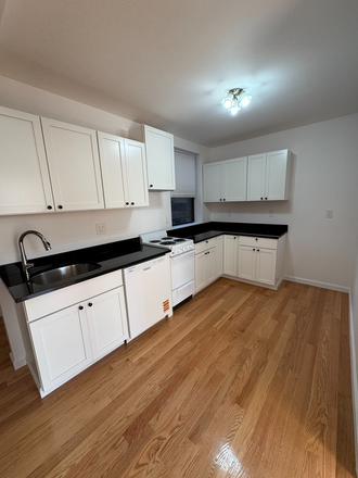 Brand New Renovated 3 bedroom Apartment - NO Broker's Fee!!  -  AVAIL 9/1-  Brand New 3 Bedroom on Westland Ave. Apartments