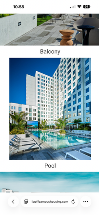 Show what the apartment looks like - Lapis Apartment