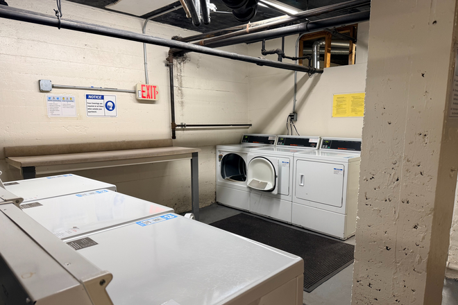 1 - BC Condo for Rent Grad Students Aug 1 move in no fee