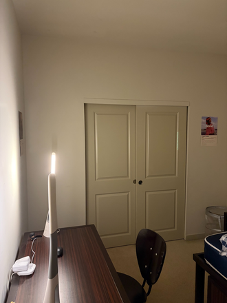 Bedroom - 4x4 Varsity Apartment - Walkable to UMD, Summer Sublease