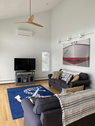 living area - 56 White Swan Drive Narragansett, RI 02882