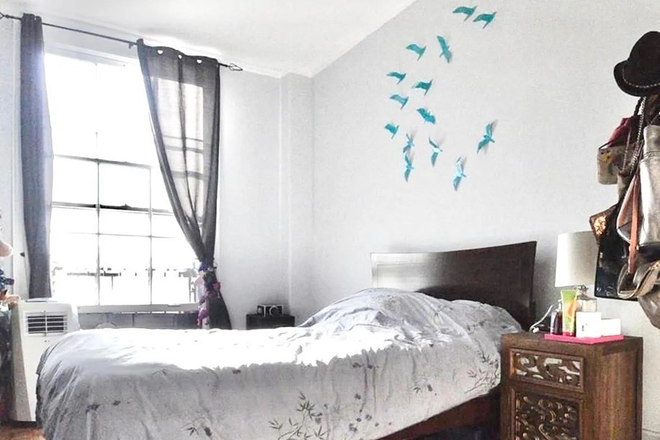 apartment - Suffolk University/1bedroom/Beacon hill