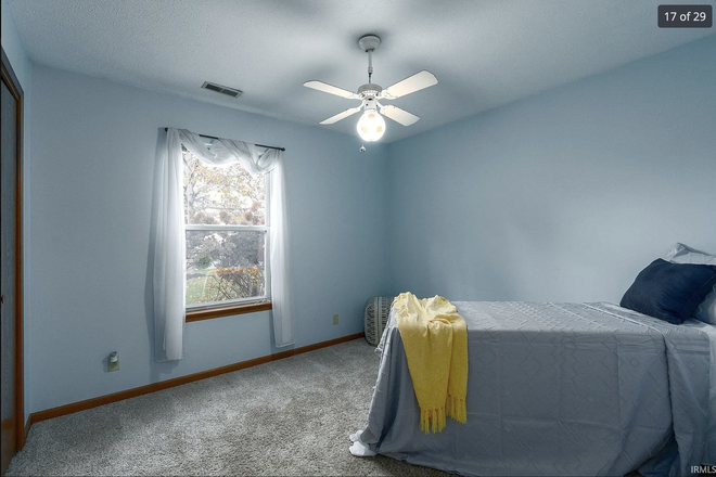Room for rent - Chelmsford House