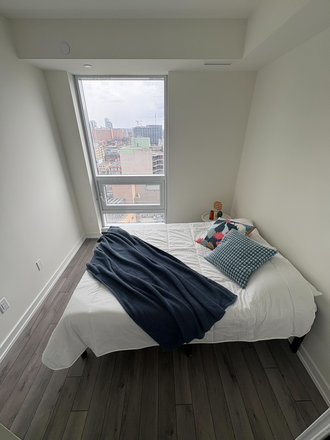 B - ? Modern Co-Living in Downtown Toronto!