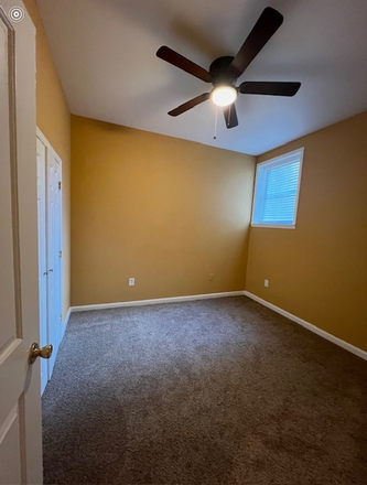 1st Bedroom - 708 Lennox Street, Apt 1