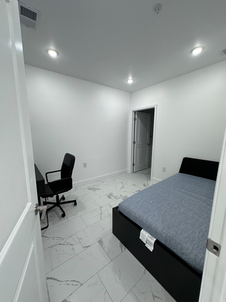 Basement Room 1 - 3825 Lancaster Avenue (New Construction) Apartments