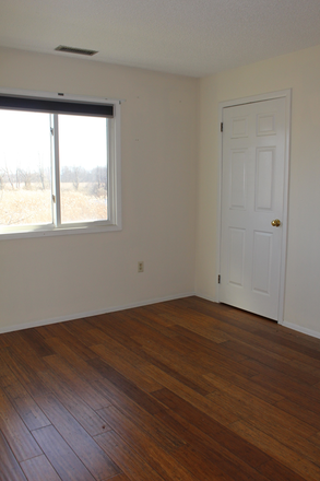 Bedroom (walk-in closet) - 1BR condo-Aspen Dr-Plainsboro