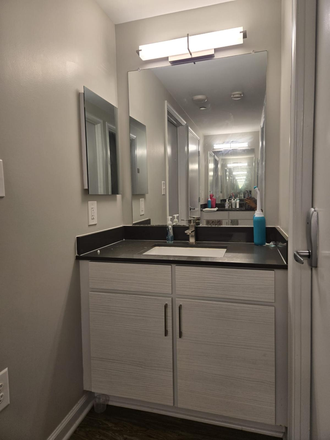 Outside the room - University View (Transfer of lease/ Spring sublet) Apartments