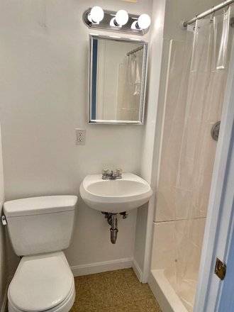 A - FURNISHED OR UNFURNISHED Apartments