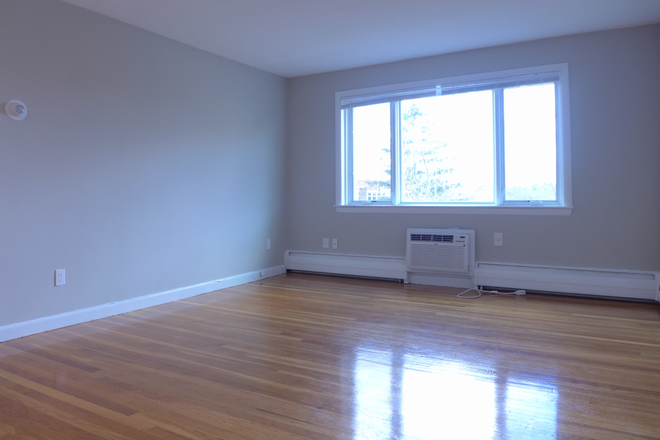 bostonrealtyonline.com - Recently Renovated Two Bedroom in Jamaica Plain Apartments