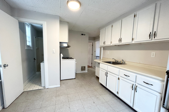 Kitchen - 103 Buttonwood St., #3, Boston, MA 02125 (Dorchester) Apartments