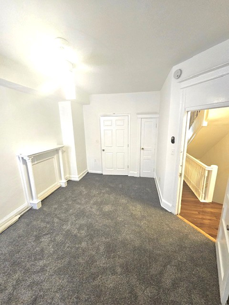 Bedroom - Columbia Heights Residence. Walking distance to HU Campus Townhome