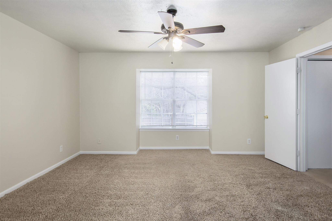 Primary room - Habersham Duplex