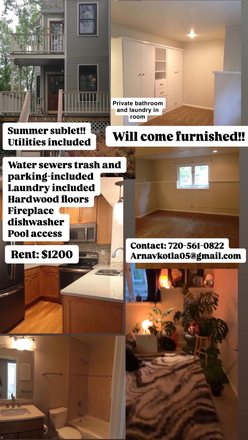 2135 spruce st - Spruce Apartments
