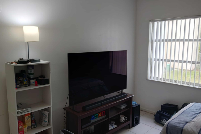 Beedroom - 1 Bedroom 1 Bathroom Condo