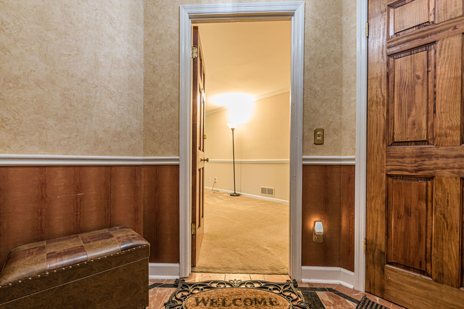 413 Montgomery Ferry Dr NE Apt. B - Multi-Family Home