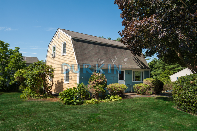 Exterior - Briggs Farm 4 Bed House