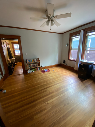 Sample Bedroom #3 - 3 Bedroom on Iroquois!! Apartments