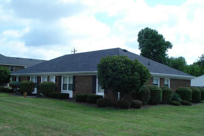 Photo - 717 McGuffey 1 Bedroom Apts, Morrison Rentals