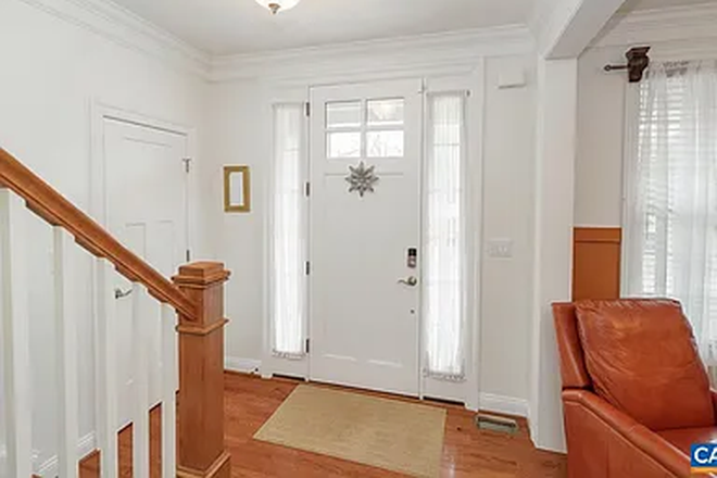 Front door - Spring Creek Golf community, Single Family Home Rental