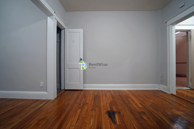 1 - SEPT 2026-Gorgeous Studio, H/HW inc. Cat ok. Easy MBTA, NO FEE TO YOU Apartments