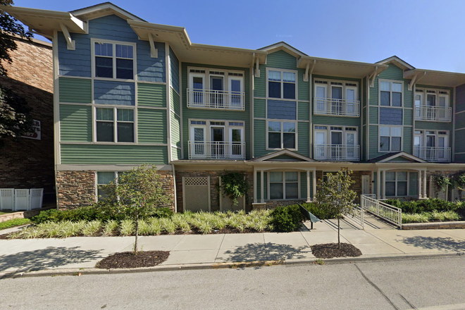 Outside Street View - Private bed and bath in 2b2b apartment | Close to Campus