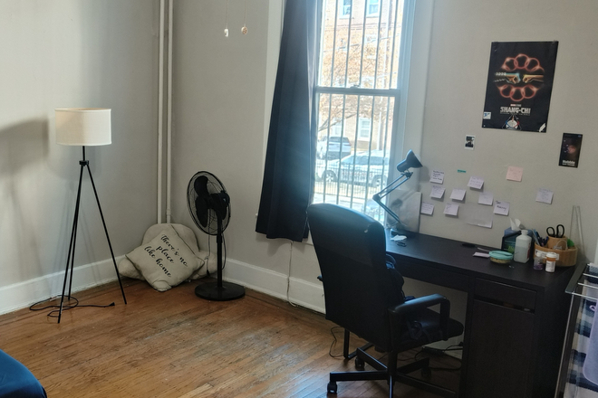 Room - Lease Transfer 1 Big room in 3B1B Apartment