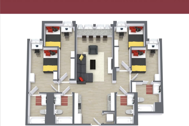 overview - The Nine at College Park