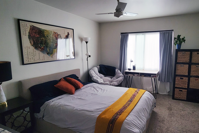 Bedroom 2 - Thoughtfully updated home near Anschutz