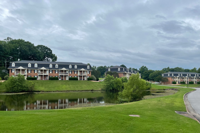 Photo - The Brookes Condos 10-15