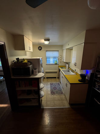 Kitchen - ROOM FOR RENT $745