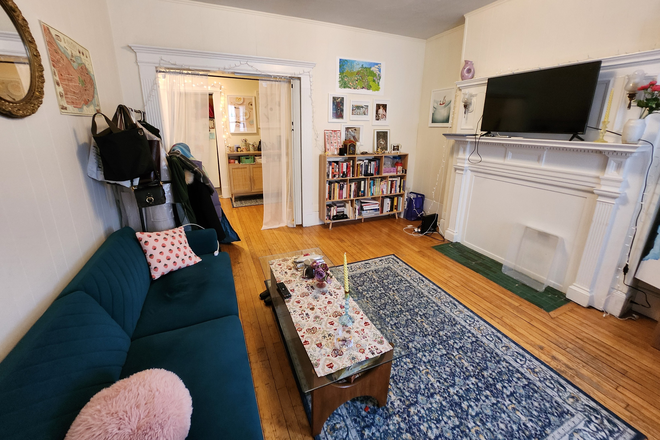 1 - SEPT 2026-Fantastic Allston Studio, 1 and 2 berooms apts. H/HW inc. NO BROKER FEE!