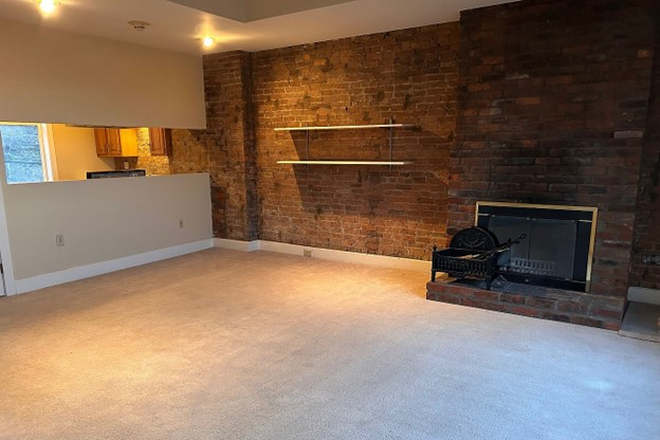 huge living area - Updated apartment with amazing views!