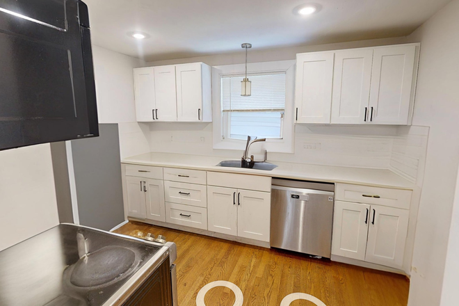 visit hubrealtyproperties.com - Next to BC campus, all new 3 bedroom 1.5 bathroom with dishwasher Apartments