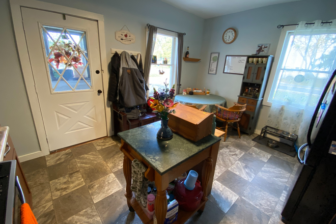 Kitchen - Spacious Room House