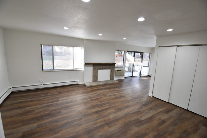 Living Room - 3055 Corona Trail Condo