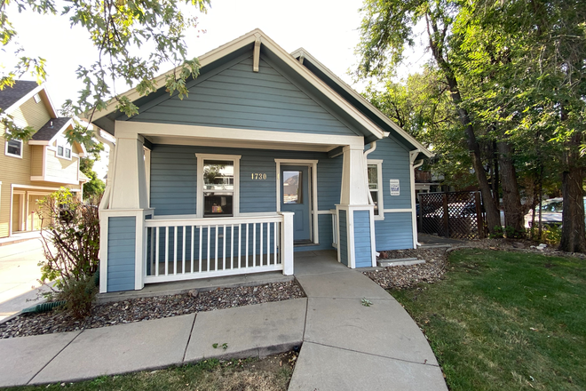 1 - August Preleasing: 1730 17th St #1 Apartments