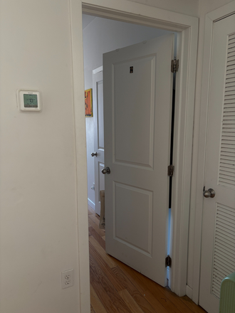 Bedroom door - TempleResev