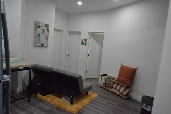 Living room - 3 Bed Available 9/1/26! *CONTACT NOAH 603-470-8181 Apartments